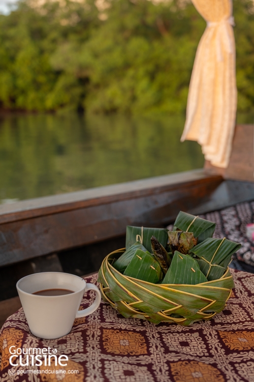 สนุกจนลืมโลกนอกจอกับ 5 ไฮไลต์ Stay in Jurassic Paradise by Avani ณ อ่าวนาง และ เกาะลันตา จ.กระบี่