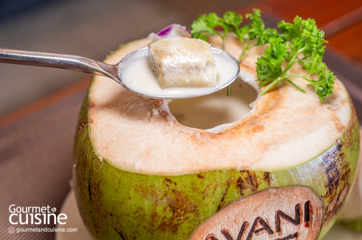 สนุกจนลืมโลกนอกจอกับ 5 ไฮไลต์ Stay in Jurassic Paradise by Avani ณ อ่าวนาง และ เกาะลันตา จ.กระบี่