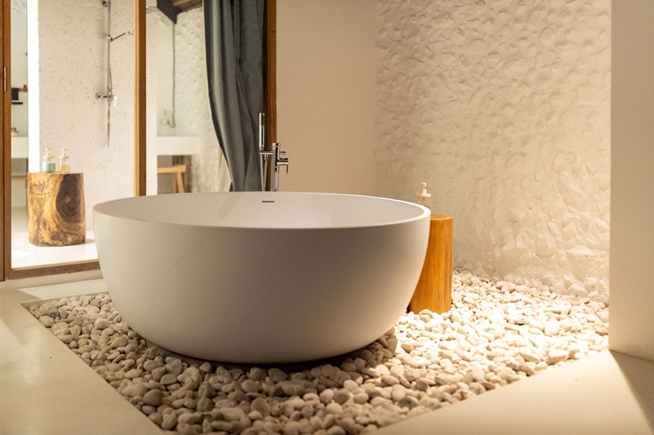 พักผ่อนเหนือระดับที่ โรงแรมรุกข์ คีรี เขาใหญ่ เดอะ เซ็นทารา คอลเลกชัน วิลล่ากลางธรรมชาติบนยอดเขา