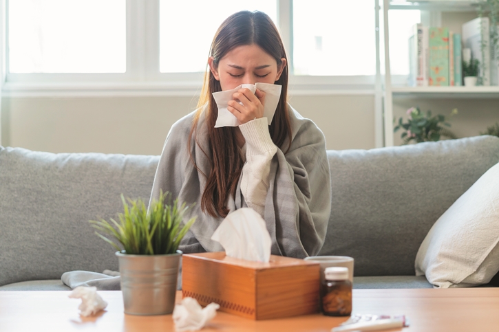 รู้ทันอาหารสำหรับคนแพ้ง่าย และหลักสังเกตอาการแพ้อาหารที่พบบ่อย