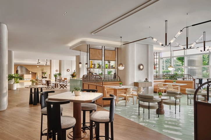 เสิร์ฟความฟินทุกคำ กรอบ นุ่ม หอม หวานฉ่ำ ที่ มิลล์ แอนด์ โค ณ โรงแรมเซ็นทาราแกรนด์ฯ เซ็นทรัลเวิลด์