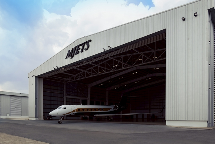 ยกระดับการเดินทางสู่ประสบการณ์ World-Class Private Jet กับ MJets กรุงเทพฯ