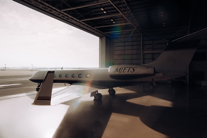 ยกระดับการเดินทางสู่ประสบการณ์ World-Class Private Jet กับ MJets กรุงเทพฯ