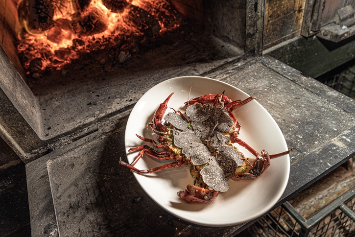 อนันตรา สยาม กรุงเทพฯ เปิดไลน์อัพเชฟสุดยิ่งใหญ่ในงาน World Gourmet Festival 2025 ฉลองครบรอบ 25 ปี