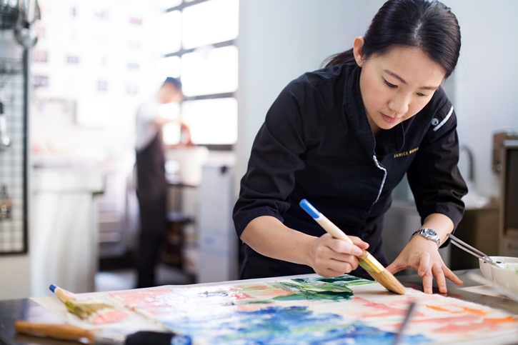 อนันตรา สยาม กรุงเทพฯ เปิดไลน์อัพเชฟสุดยิ่งใหญ่ในงาน World Gourmet Festival 2025 ฉลองครบรอบ 25 ปี