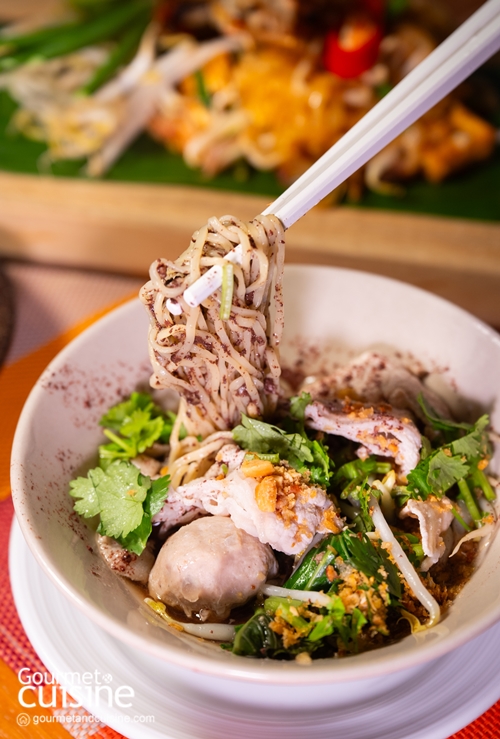 ชวนไปเช็คอิน “บุฟเฟต์ซีฟู้ดทะเลไทย” ที่ Aloft Bangkok - Sukhumvit 11