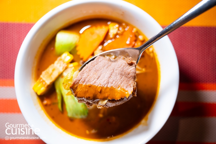 ชวนไปเช็คอิน “บุฟเฟต์ซีฟู้ดทะเลไทย” ที่ Aloft Bangkok - Sukhumvit 11