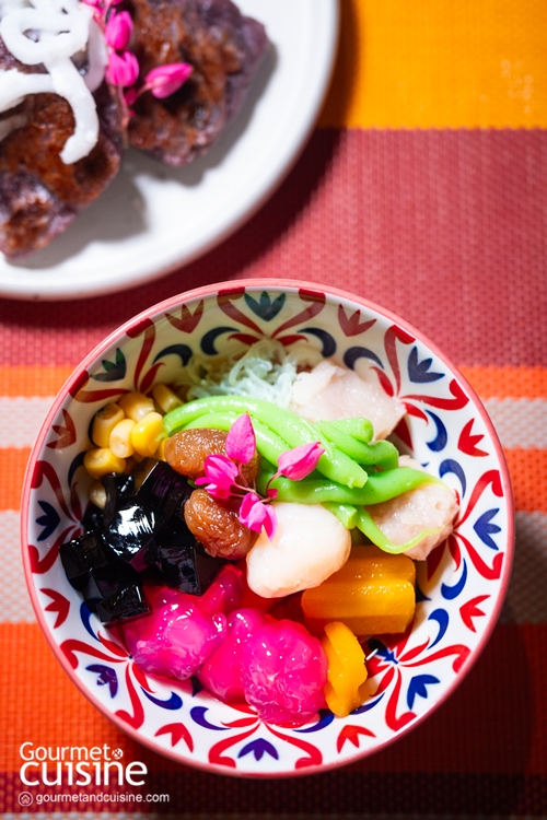 ชวนไปเช็คอิน “บุฟเฟต์ซีฟู้ดทะเลไทย” ที่ Aloft Bangkok - Sukhumvit 11