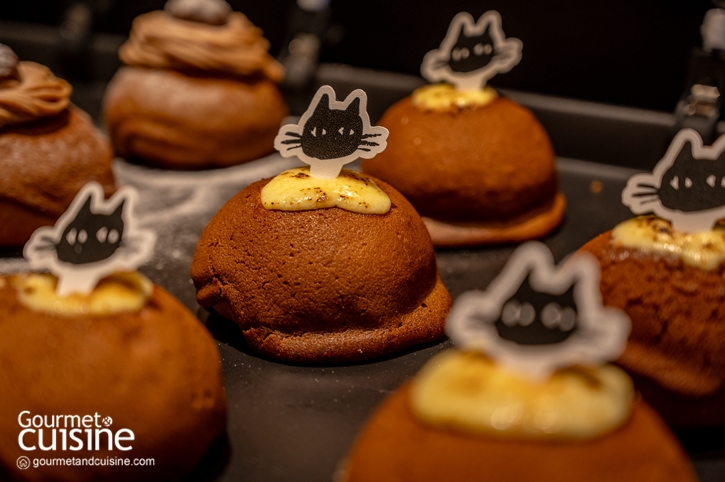 Standard Bun สยามสแควร์