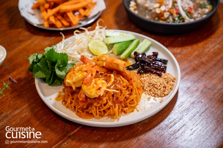 Happy Mum Happy Me X Ease Around โปรเจ็กต์สุดน่ารักที่ชวนทุกคนมาปล่อยใจในคาเฟ่ย่าน นวมินทร์ 