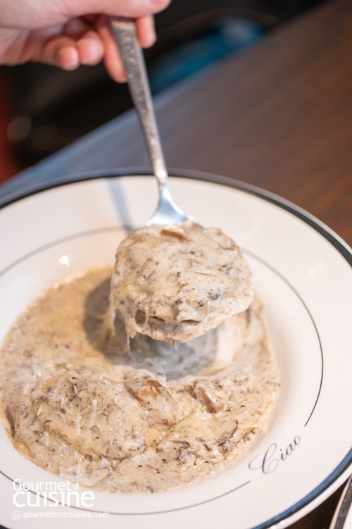 Ranee’s Restaurant จากตรอกข้าวสารสู่ย่านบางนา