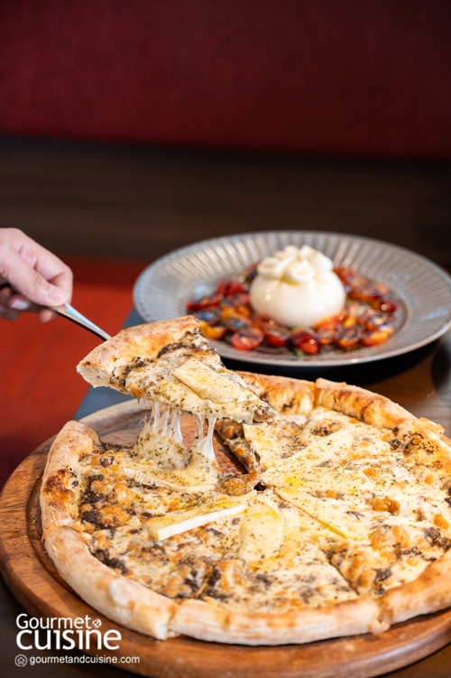 Ranee’s Restaurant จากตรอกข้าวสารสู่ย่านบางนา