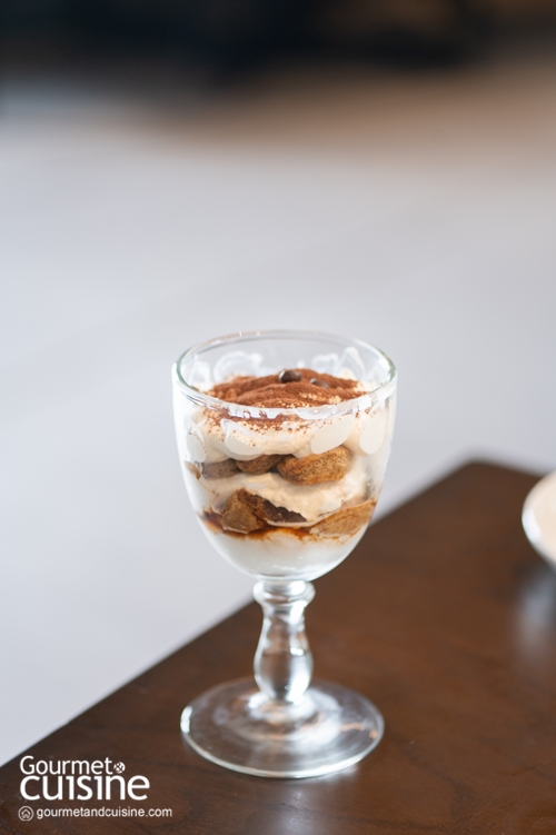 Ranee’s Restaurant จากตรอกข้าวสารสู่ย่านบางนา