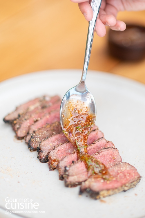 The River Club ร้านอาหารอีสาน-เม็กซิกันริมน้ำเจ้าพระยา สไตล์บีชคลับ 