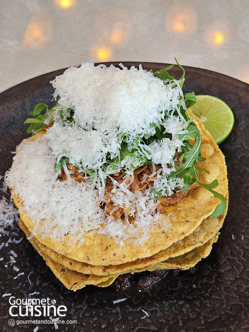 Fossils & Flame Restaurant ร้านอาหารธีมจูราสสิค เวิลด์ หนึ่งเดียวในเมืองไทย