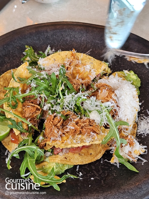 Fossils & Flame Restaurant ร้านอาหารธีมจูราสสิค เวิลด์ หนึ่งเดียวในเมืองไทย