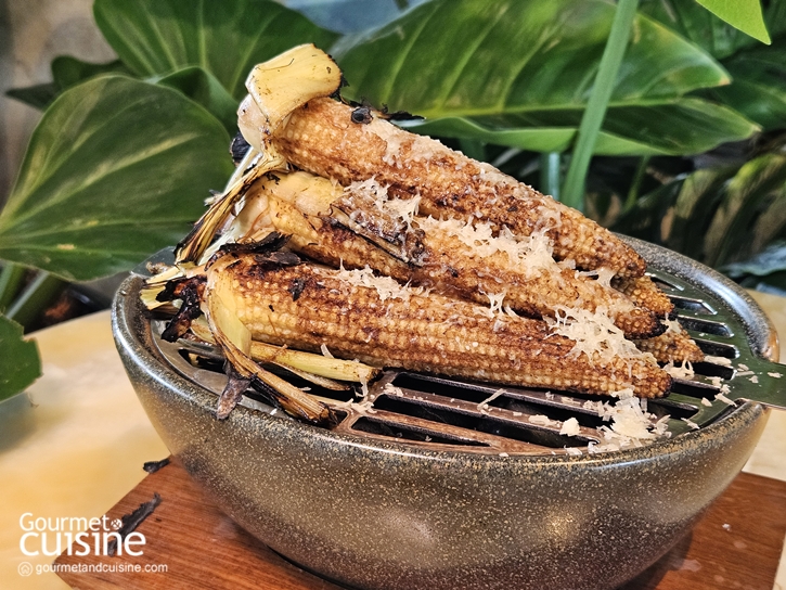 Fossils & Flame Restaurant ร้านอาหารธีมจูราสสิค เวิลด์ หนึ่งเดียวในเมืองไทย