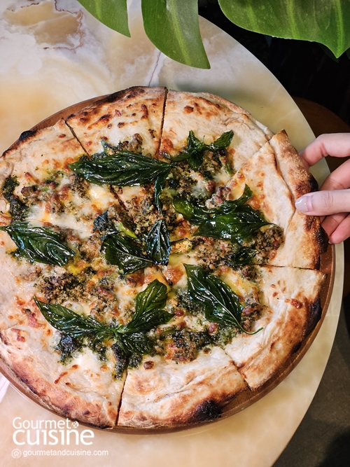 Fossils & Flame Restaurant ร้านอาหารธีมจูราสสิค เวิลด์ หนึ่งเดียวในเมืองไทย