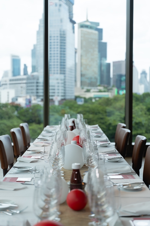 จากแคลิฟอร์เนียถึงไทย DAOU Vineyards ไวน์หรูระดับโลกจาก Paso Robles เปิดตัวสู่ภูมิภาคเอเชีย