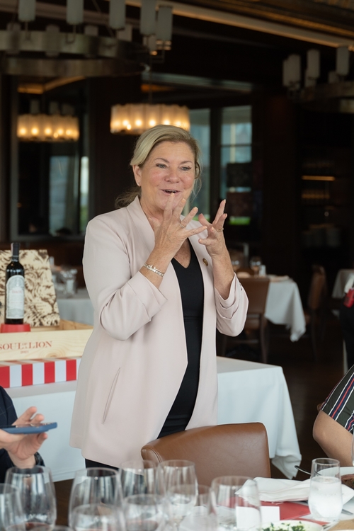 จากแคลิฟอร์เนียถึงไทย DAOU Vineyards ไวน์หรูระดับโลกจาก Paso Robles เปิดตัวสู่ภูมิภาคเอเชีย