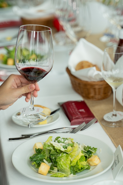 จากแคลิฟอร์เนียถึงไทย DAOU Vineyards ไวน์หรูระดับโลกจาก Paso Robles เปิดตัวสู่ภูมิภาคเอเชีย