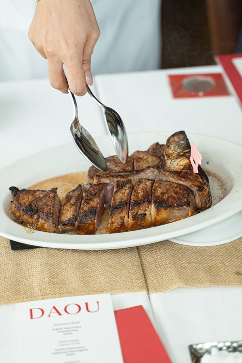 จากแคลิฟอร์เนียถึงไทย DAOU Vineyards ไวน์หรูระดับโลกจาก Paso Robles เปิดตัวสู่ภูมิภาคเอเชีย