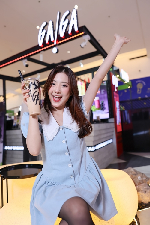 เมกาบางนา ชวนเพลิดเพลินในดินแดนแห่งเมนูชา กับแคมเปญ “MEGA BREW-LAND” แลกรับฟรี! เครื่องดื่มชาซิกเนเจอร์จาก 12 ร้านดัง วันนี้ – 30 ก.ย. 68 ที่ศูนย์การค้าเมกาบางนา