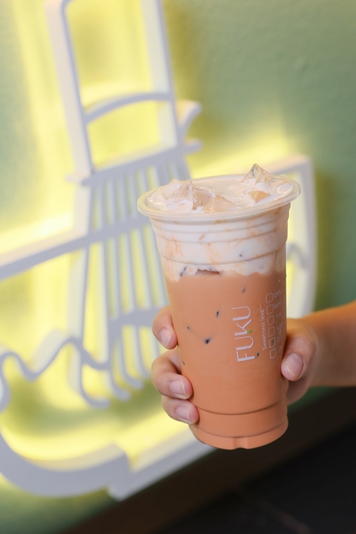 เมกาบางนา ชวนเพลิดเพลินในดินแดนแห่งเมนูชา กับแคมเปญ “MEGA BREW-LAND” แลกรับฟรี! เครื่องดื่มชาซิกเนเจอร์จาก 12 ร้านดัง วันนี้ – 30 ก.ย. 68 ที่ศูนย์การค้าเมกาบางนา