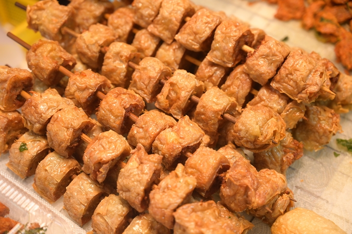 เริ่มแล้ว “เปรี้ยวปาก Festival 2025 เทศกาลร้านอร่อยมหาเฮง” “เต๋อ-จอย” ชวนชิมร้านเด็ด เสริมเฮง ครบจบในงานเดียว 11-14 ก.ย. นี้ ที่เดอะมอลล์ไลฟ์สโตร์ บางกะปิ