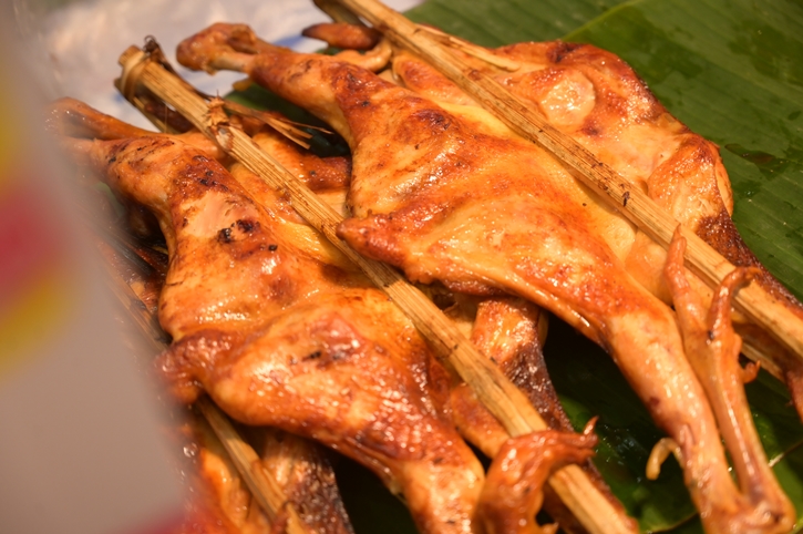 เริ่มแล้ว “เปรี้ยวปาก Festival 2025 เทศกาลร้านอร่อยมหาเฮง” “เต๋อ-จอย” ชวนชิมร้านเด็ด เสริมเฮง ครบจบในงานเดียว 11-14 ก.ย. นี้ ที่เดอะมอลล์ไลฟ์สโตร์ บางกะปิ