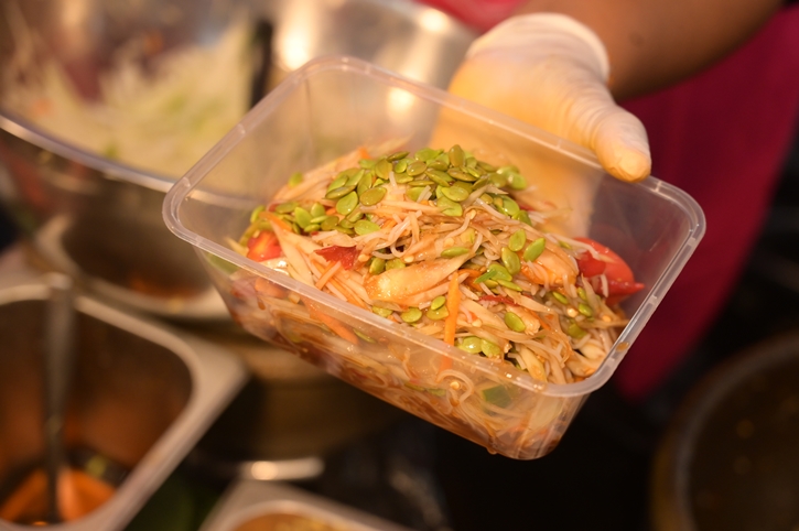 เริ่มแล้ว “เปรี้ยวปาก Festival 2025 เทศกาลร้านอร่อยมหาเฮง” “เต๋อ-จอย” ชวนชิมร้านเด็ด เสริมเฮง ครบจบในงานเดียว 11-14 ก.ย. นี้ ที่เดอะมอลล์ไลฟ์สโตร์ บางกะปิ