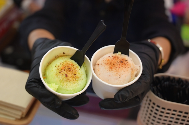 เริ่มแล้ว “เปรี้ยวปาก Festival 2025 เทศกาลร้านอร่อยมหาเฮง” “เต๋อ-จอย” ชวนชิมร้านเด็ด เสริมเฮง ครบจบในงานเดียว 11-14 ก.ย. นี้ ที่เดอะมอลล์ไลฟ์สโตร์ บางกะปิ