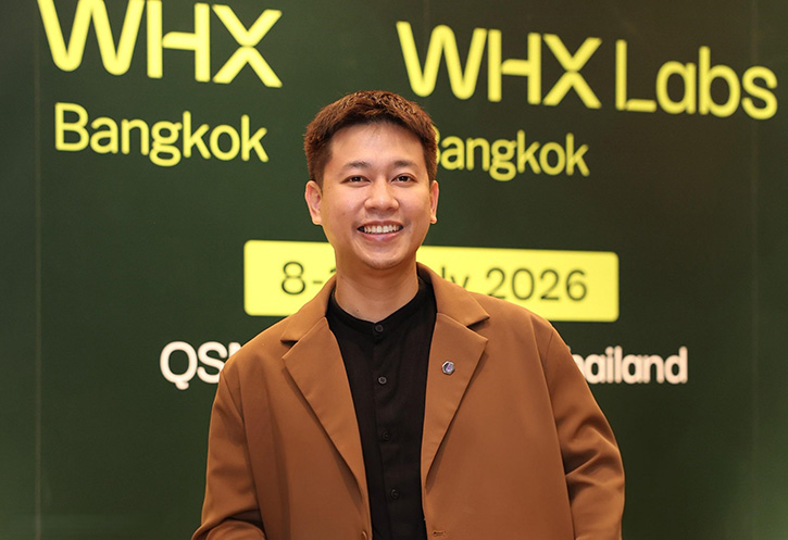 ศรีตรังโกลฟส์ร่วมเสวนาบนเวที WHX Bangkok 2025  พร้อมขับเคลื่อนอุตสาหกรรมการแพทย์สู่ความยั่งยืนระดับโลก