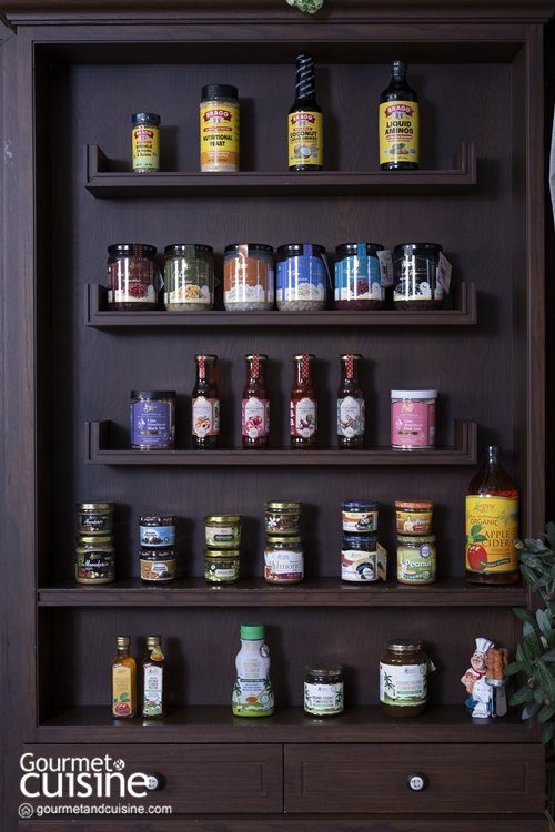 กินแพลนต์เบสให้แฮปปี้และสุขภาพดีแบบ ‘คุณหลิง-จันทิมา ติยะวัชรพงศ์’ ผู้บริหารหญิงเก่งแห่ง HappyMate