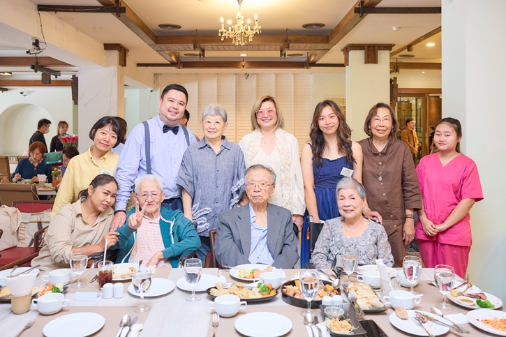 มีสุข โซไซตี้ (Meesuk Society) ชวนสร้างสุขกับกิจกรรม “มีสุขทุกจังหวะชีวิต”