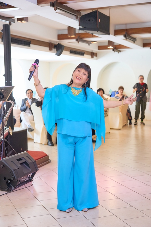 มีสุข โซไซตี้ (Meesuk Society) ชวนสร้างสุขกับกิจกรรม “มีสุขทุกจังหวะชีวิต”