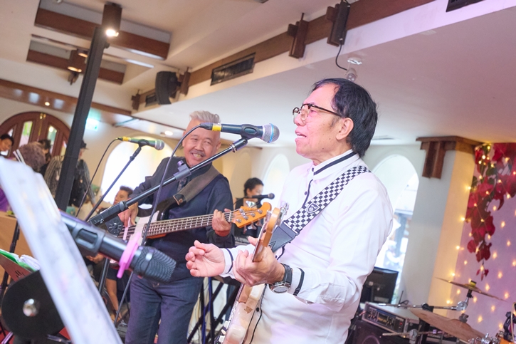 มีสุข โซไซตี้ (Meesuk Society) ชวนสร้างสุขกับกิจกรรม “มีสุขทุกจังหวะชีวิต”