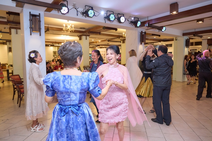 มีสุข โซไซตี้ (Meesuk Society) ชวนสร้างสุขกับกิจกรรม “มีสุขทุกจังหวะชีวิต”