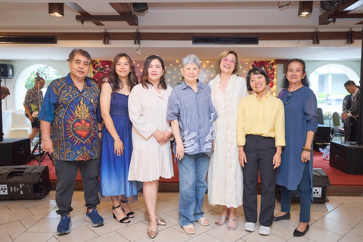 มีสุข โซไซตี้ (Meesuk Society) ชวนสร้างสุขกับกิจกรรม “มีสุขทุกจังหวะชีวิต”