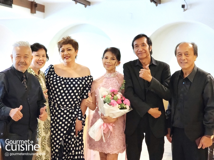 มีสุข โซไซตี้ (Meesuk Society) ชวนสร้างสุขกับกิจกรรม “มีสุขทุกจังหวะชีวิต”