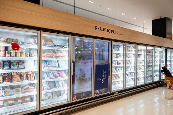 ธรรมชาติซีฟู้ด เปิดตัว ‘อาร์กติก แซลมอน’ ครั้งแรกในไทย ตั้งมาตรฐานใหม่ของปลาแซลมอนระดับพรีเมียม