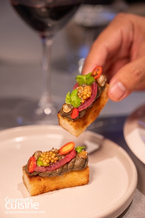 ไวน์บาร์สไตล์ใหม่ที่ PICHÉ เสิร์ฟ Wine On Tap เจ้าแรกในกรุงเทพฯ