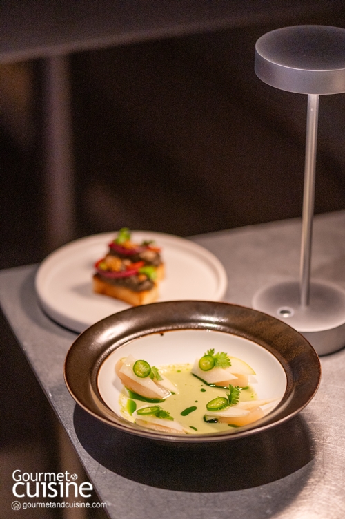 ไวน์บาร์สไตล์ใหม่ที่ PICHÉ เสิร์ฟ Wine On Tap เจ้าแรกในกรุงเทพฯ