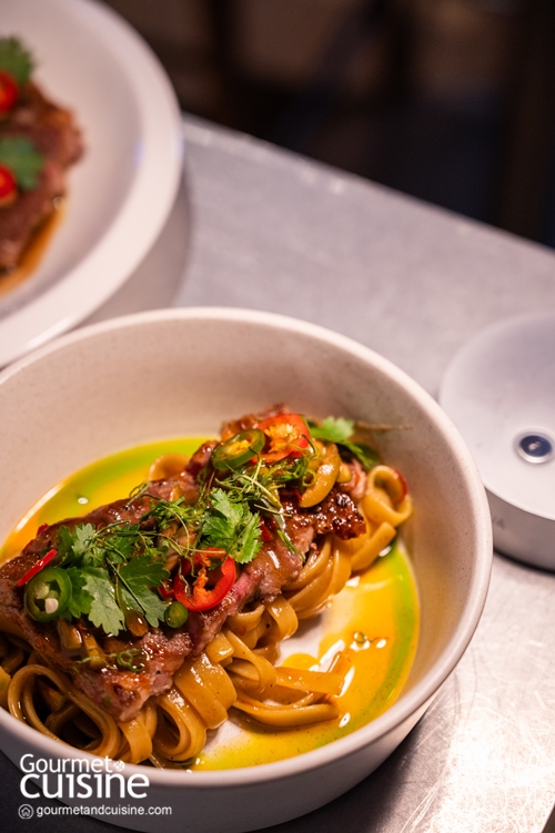 ไวน์บาร์สไตล์ใหม่ที่ PICHÉ เสิร์ฟ Wine On Tap เจ้าแรกในกรุงเทพฯ