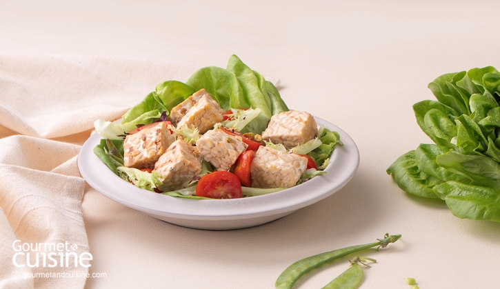 ทำความรู้จัก Plant-Based / Vegetarian / Vegan ว่าด้วยวิถีการกินที่ทั้ง ‘กรีน’ และ ‘คลีน’