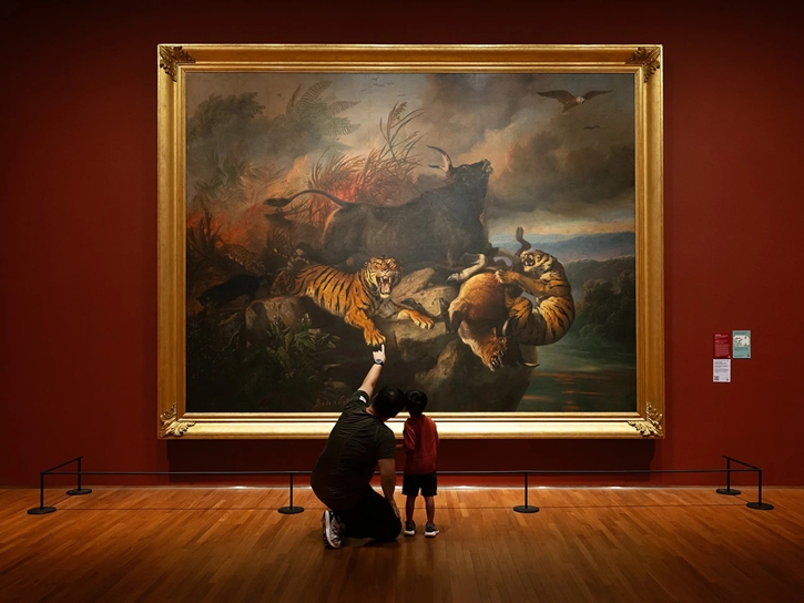 ตามรอย Jin BTS เปิดโลเกชัน MV “Don’t Say You Love Me” ในสิงคโปร์