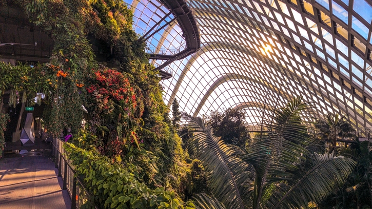 ตามรอย Jin BTS เปิดโลเกชัน MV “Don’t Say You Love Me” ในสิงคโปร์