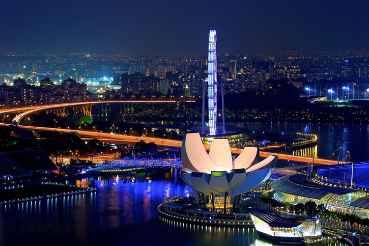 ตามรอย Jin BTS เปิดโลเกชัน MV “Don’t Say You Love Me” ในสิงคโปร์