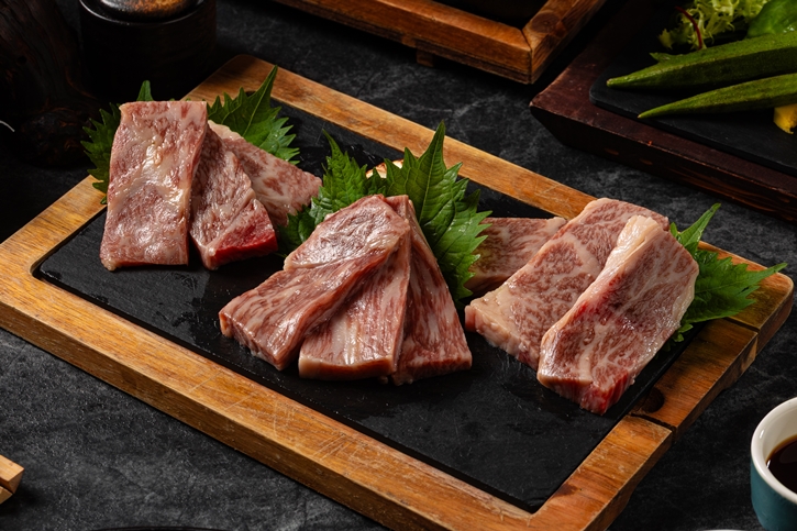 Sunset Dining Redefined at Siam Yacht Club รอยัล ออคิด เชอราตัน ริเวอร์ไซด์ กรุงเทพฯ เปิดตัว “River of Kings Koriyama Experience”