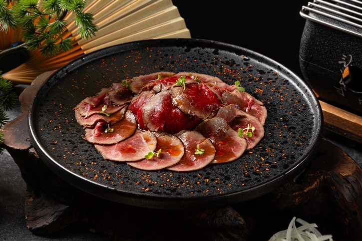 Sunset Dining Redefined at Siam Yacht Club รอยัล ออคิด เชอราตัน ริเวอร์ไซด์ กรุงเทพฯ เปิดตัว “River of Kings Koriyama Experience”